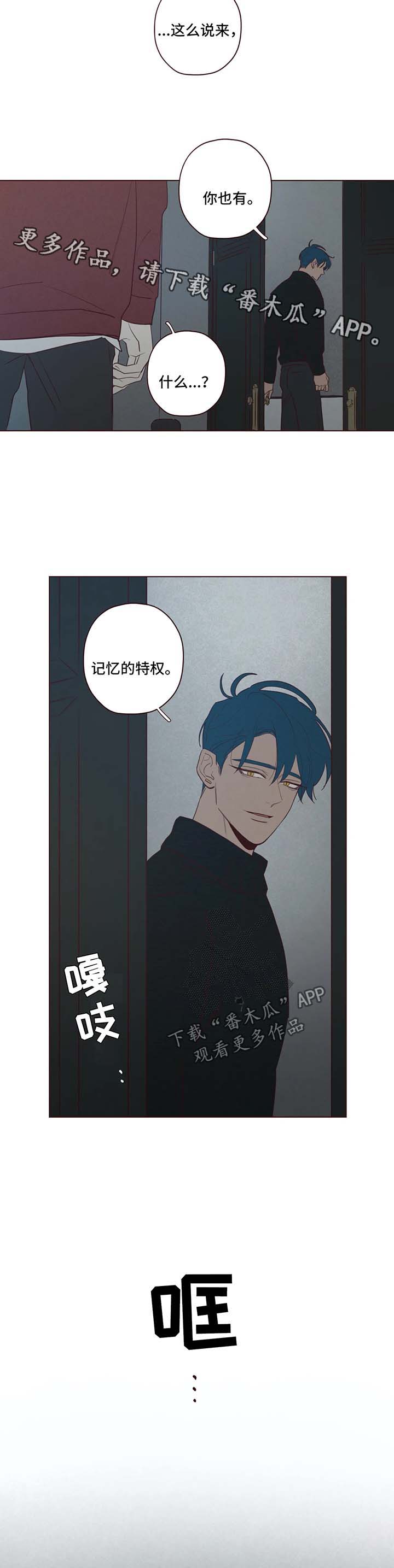 《山鬼效灵》第53章记忆的特权 第10页