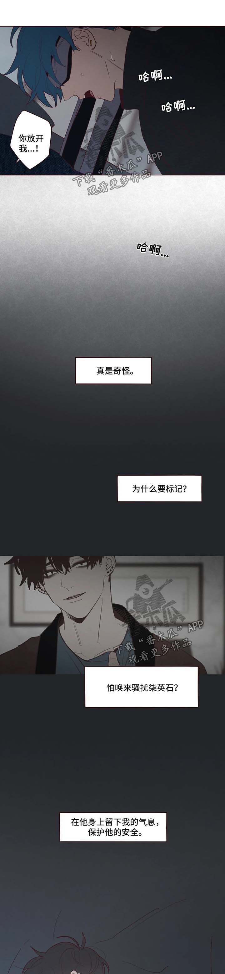 《山鬼效灵》第68章危险与安全 第3页