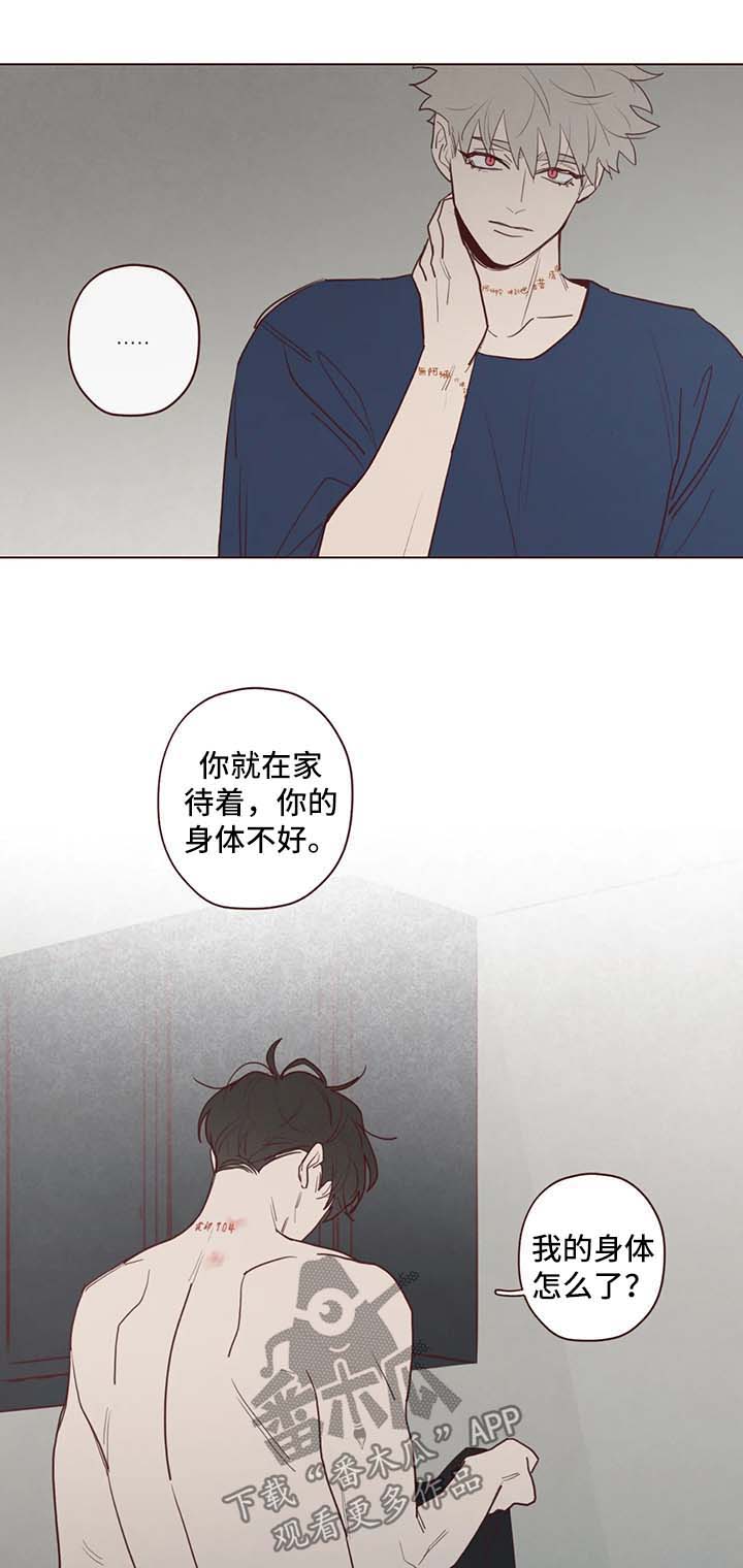 《山鬼效灵》第74章绑人 第1页