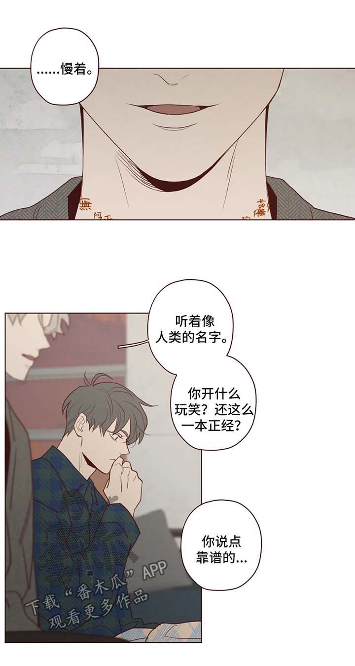 《山鬼效灵》第78章鬼门 第1页