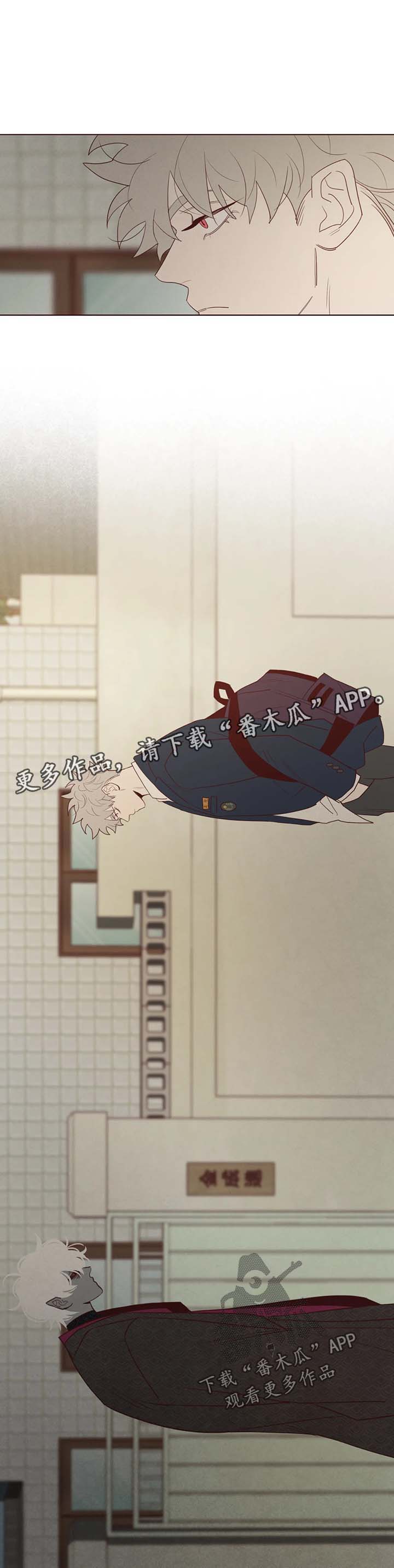 《山鬼效灵》第79章异于常人的能力 第10页
