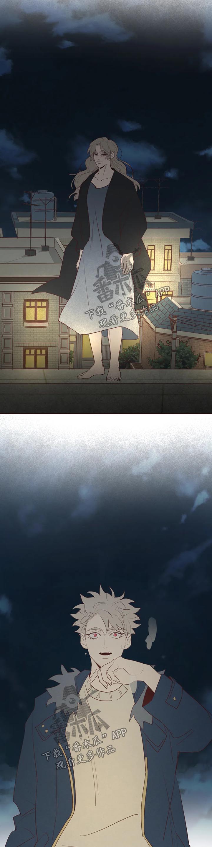 《山鬼效灵》第83章小姨之死 第8页