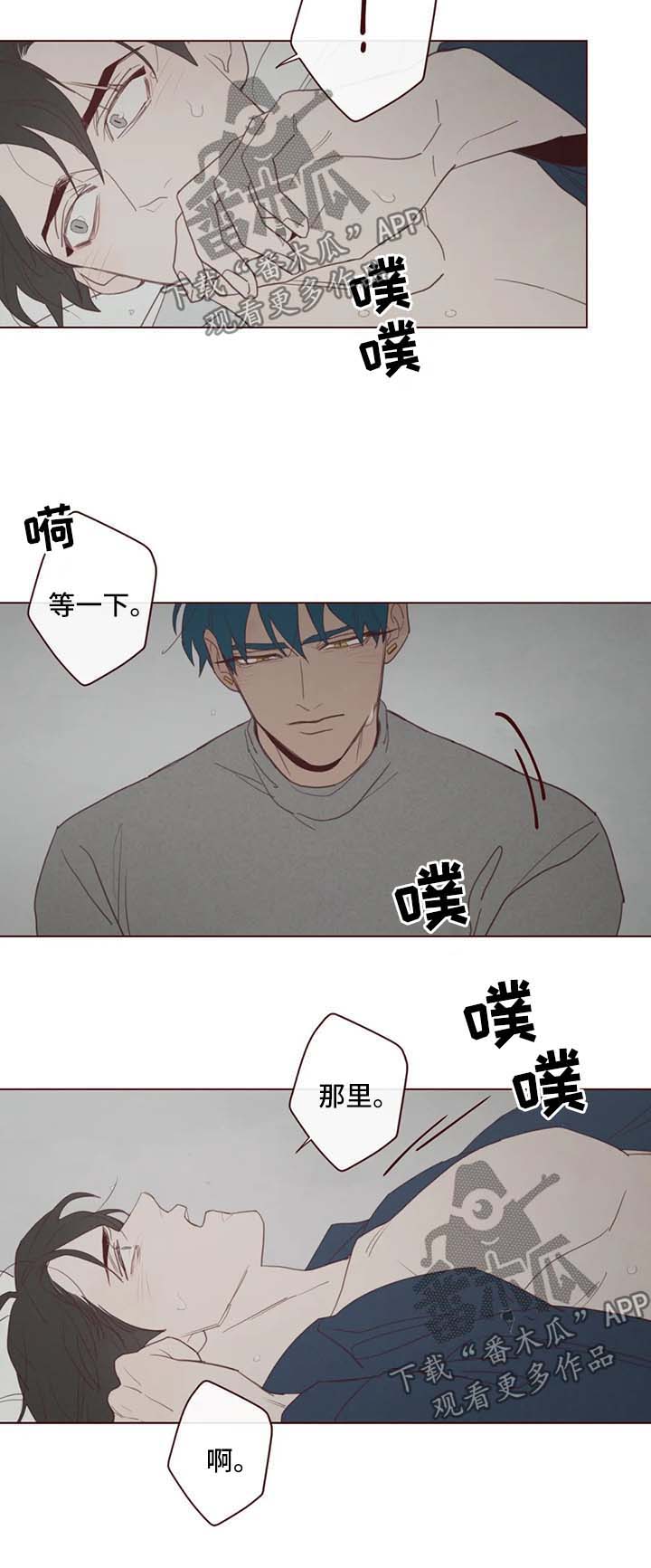 《山鬼效灵》第94章没用的行为 第8页