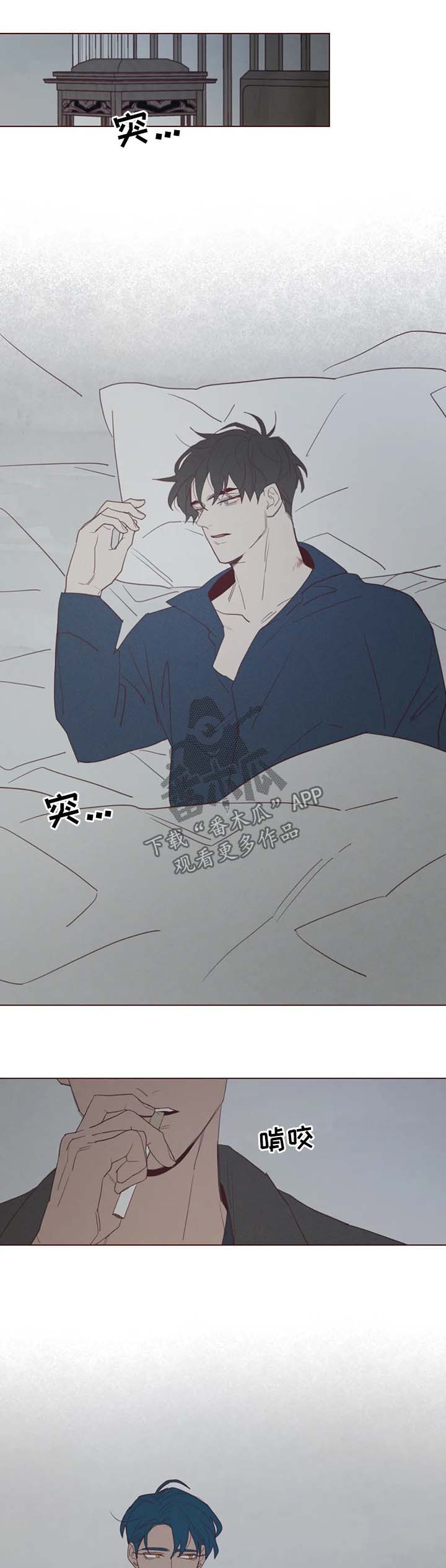 《山鬼效灵》第96章不是巧合 第1页