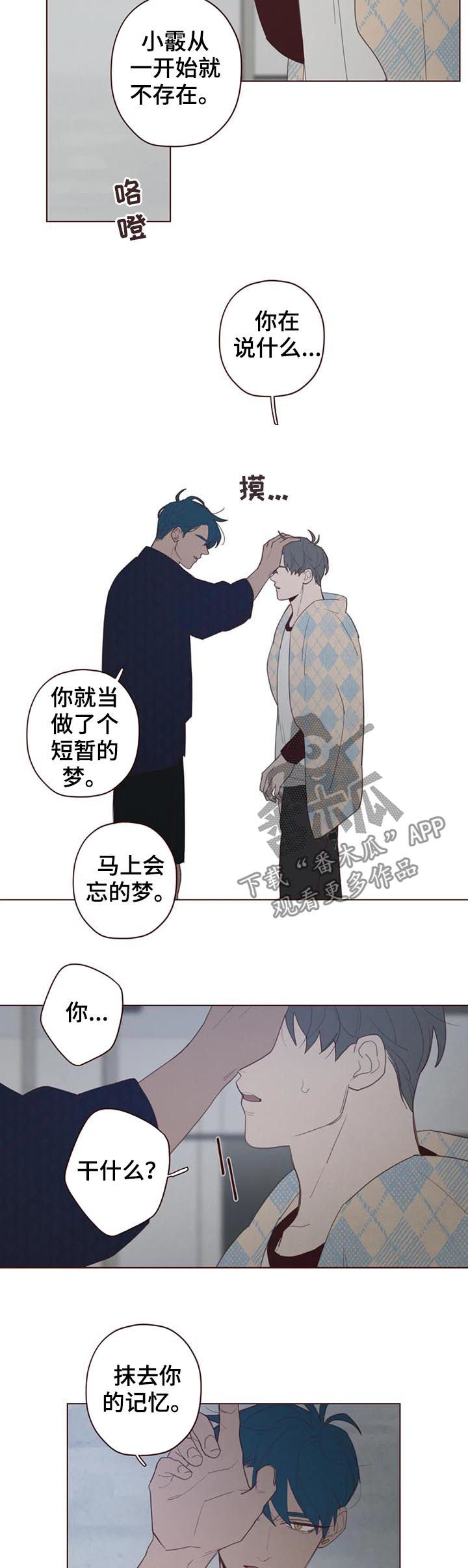 《山鬼效灵》第112章抹去记忆 第5页