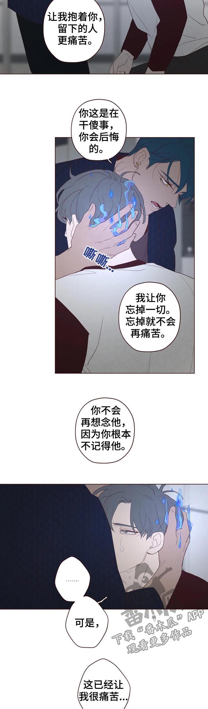 《山鬼效灵》第112章抹去记忆 第9页