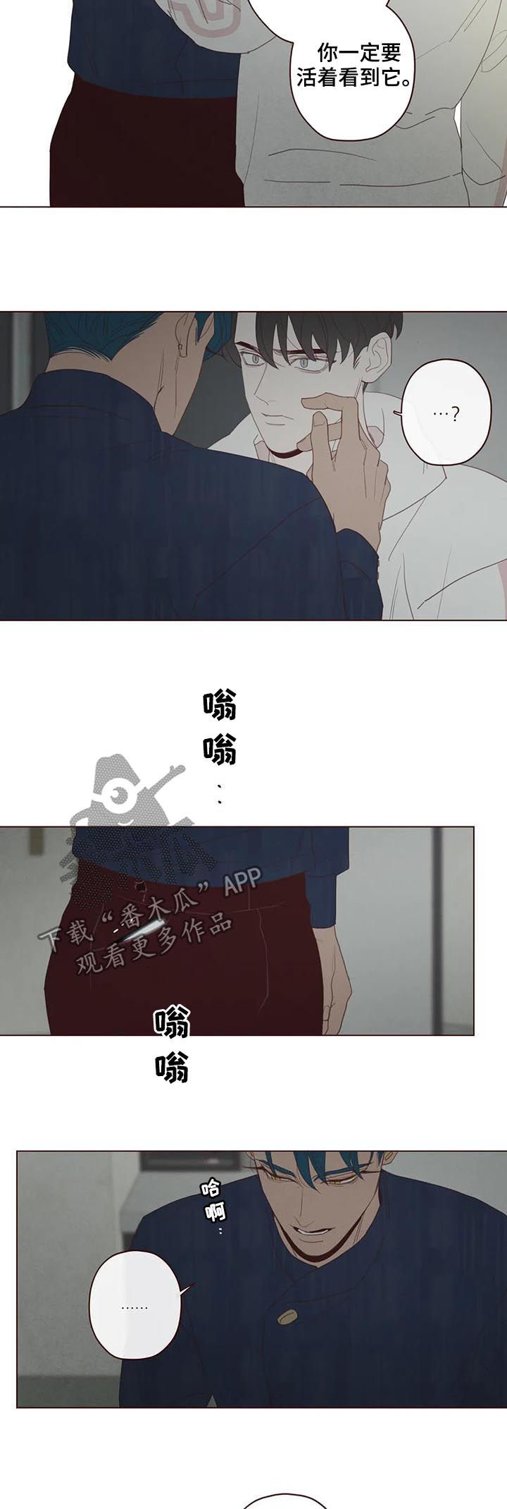 《山鬼效灵》第120章他可以 第8页