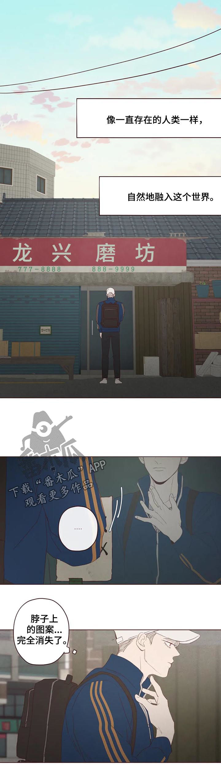 《山鬼效灵》第121章可怜人 第9页
