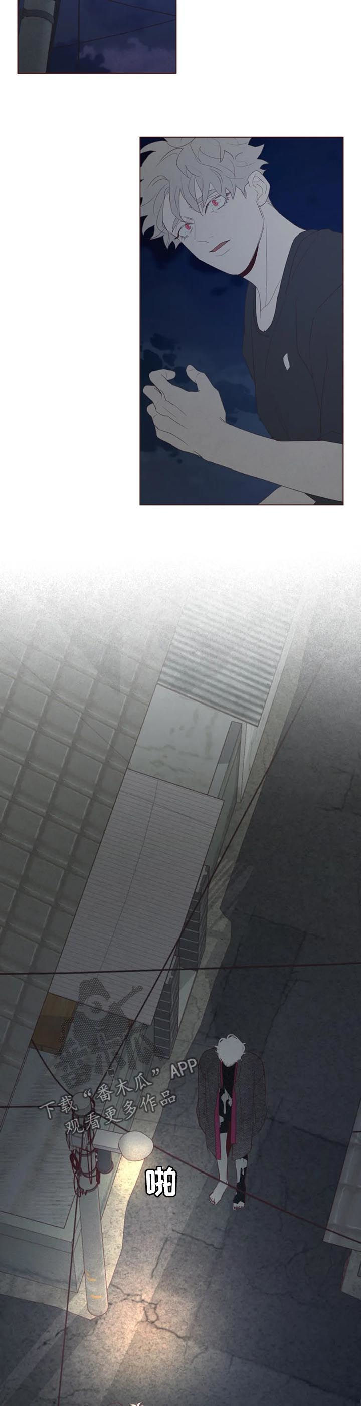 《山鬼效灵》第122章不详之人 第14页