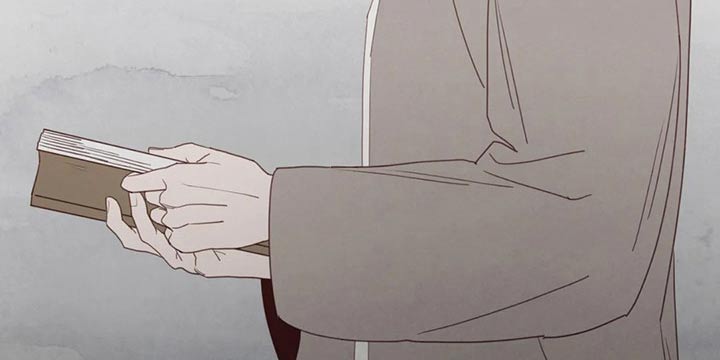 《山鬼效灵》第133章记录 第11页