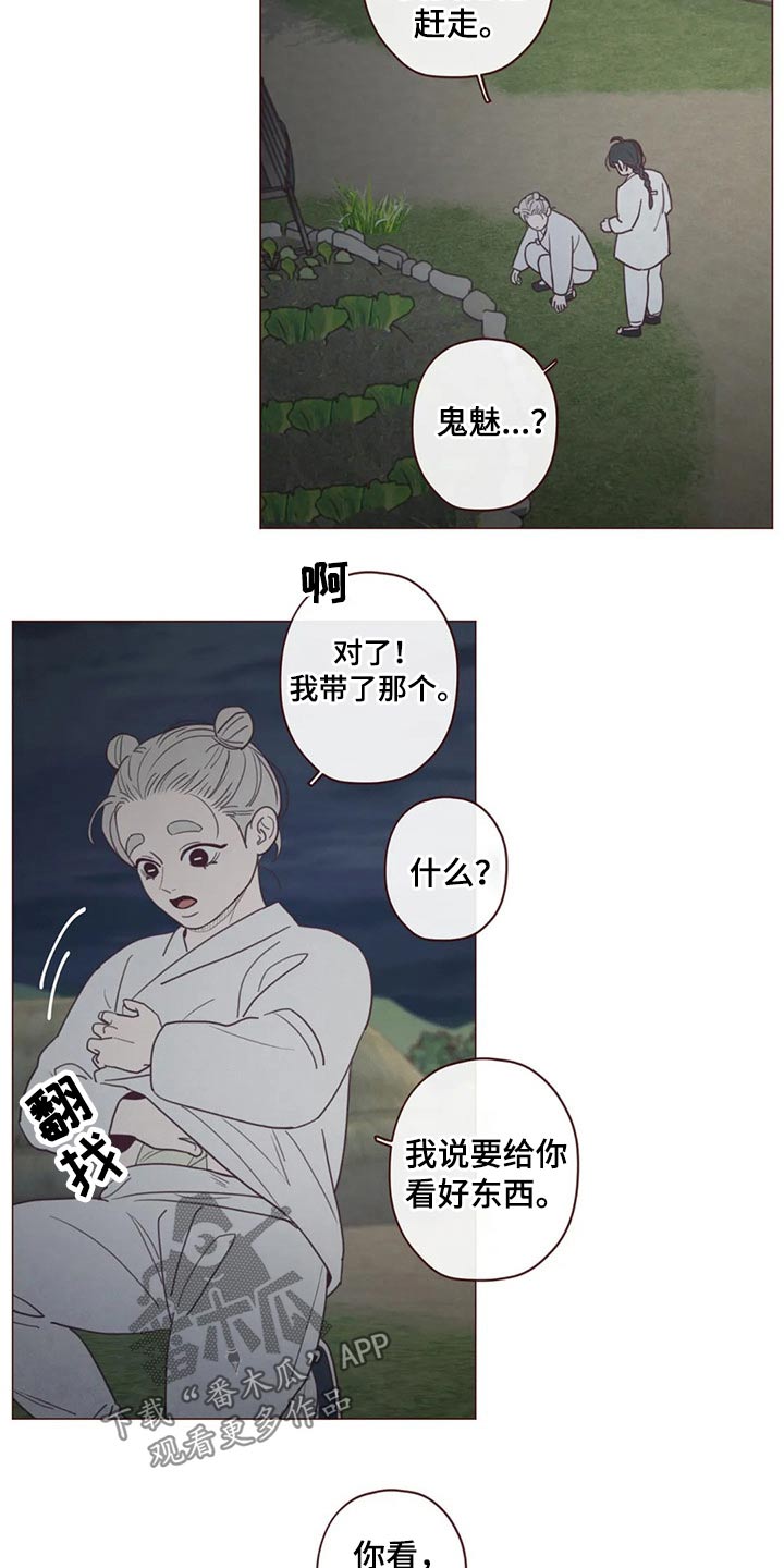 《山鬼效灵》第139章物品 第9页