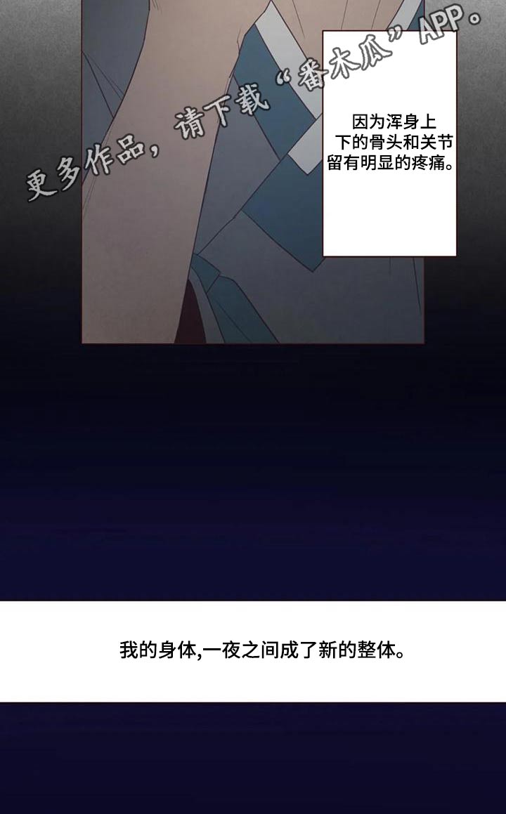 《山鬼效灵》第145章一夜之间 第16页
