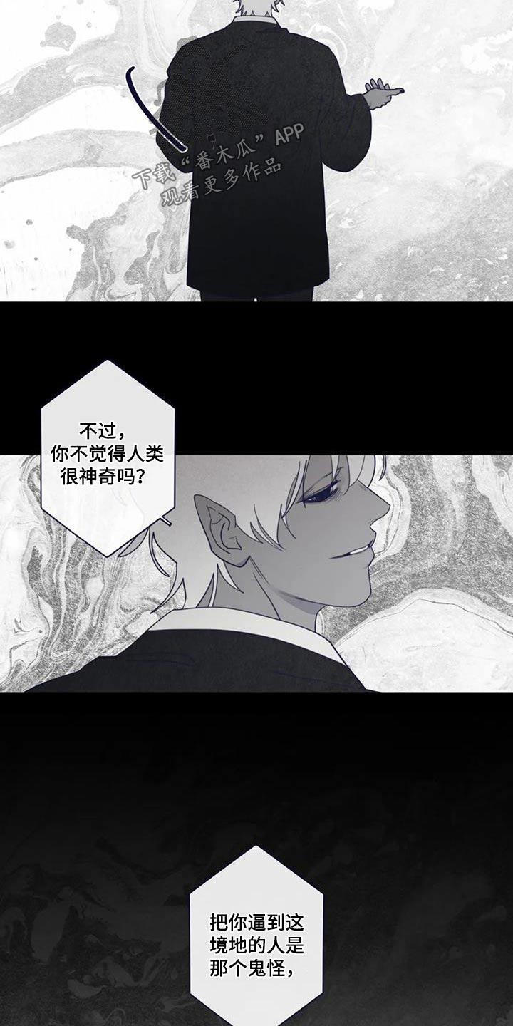 《山鬼效灵》第174章交流 第15页