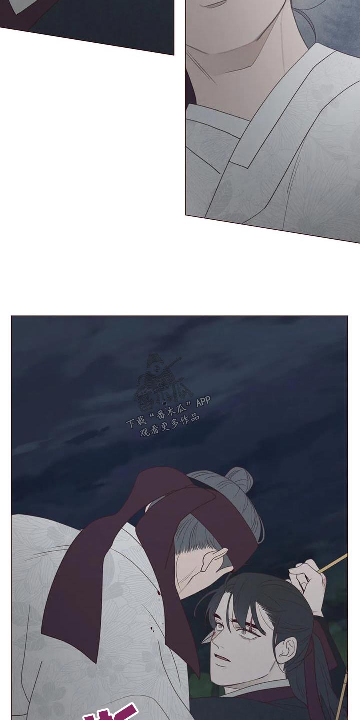 《山鬼效灵》第173章倒下 第13页