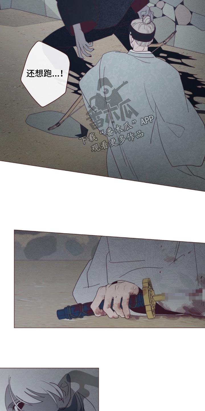 《山鬼效灵》第178章击杀 第11页
