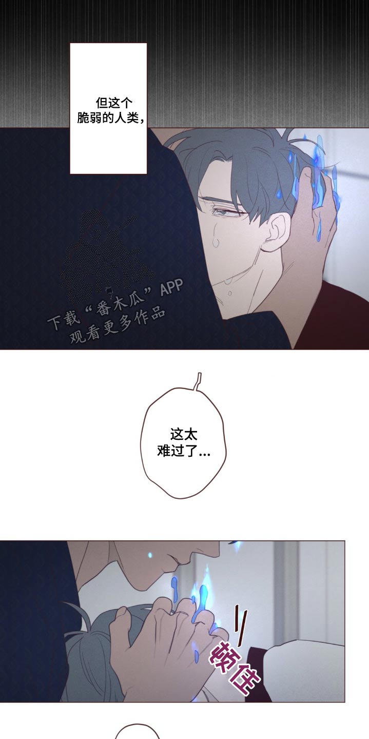 《山鬼效灵》第182章痛苦 第20页