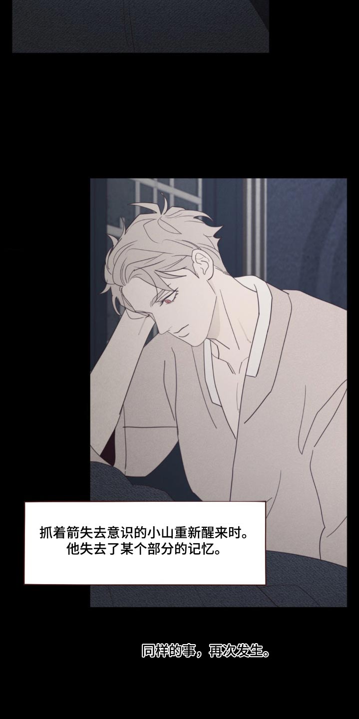 《山鬼效灵》第185章条件 第14页