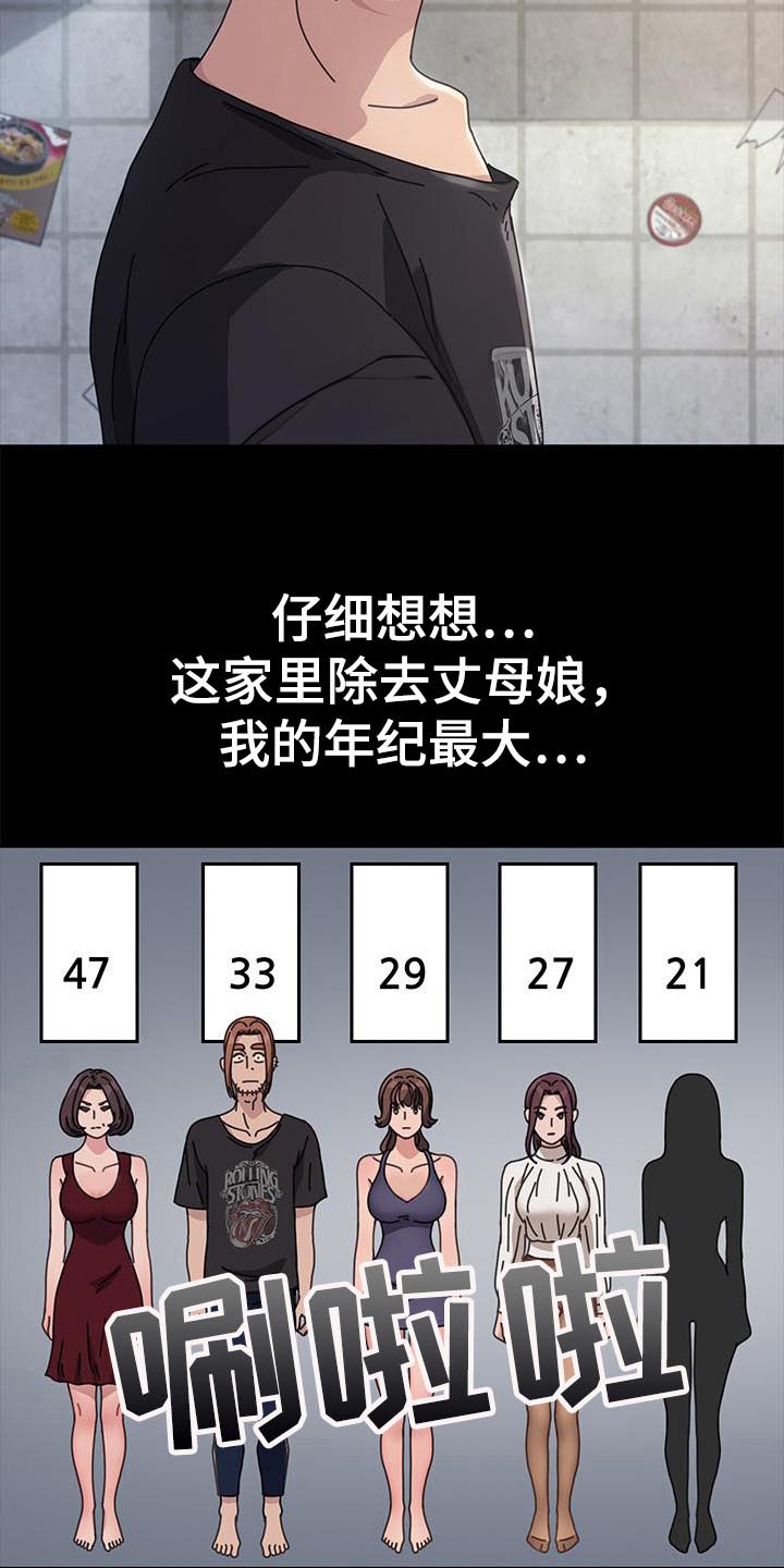 《倒插门》第5话 第11页