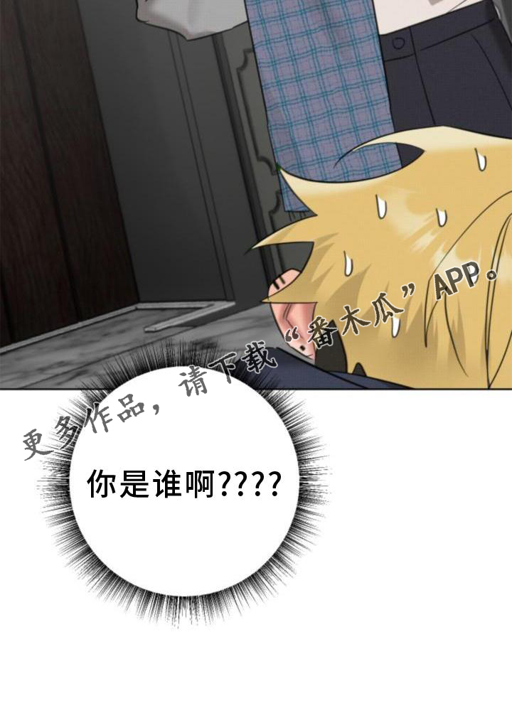 《该死的条约》第22章【番外】陌生人 第24页