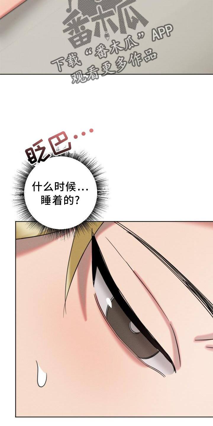 《该死的条约》第18章承认 第16页