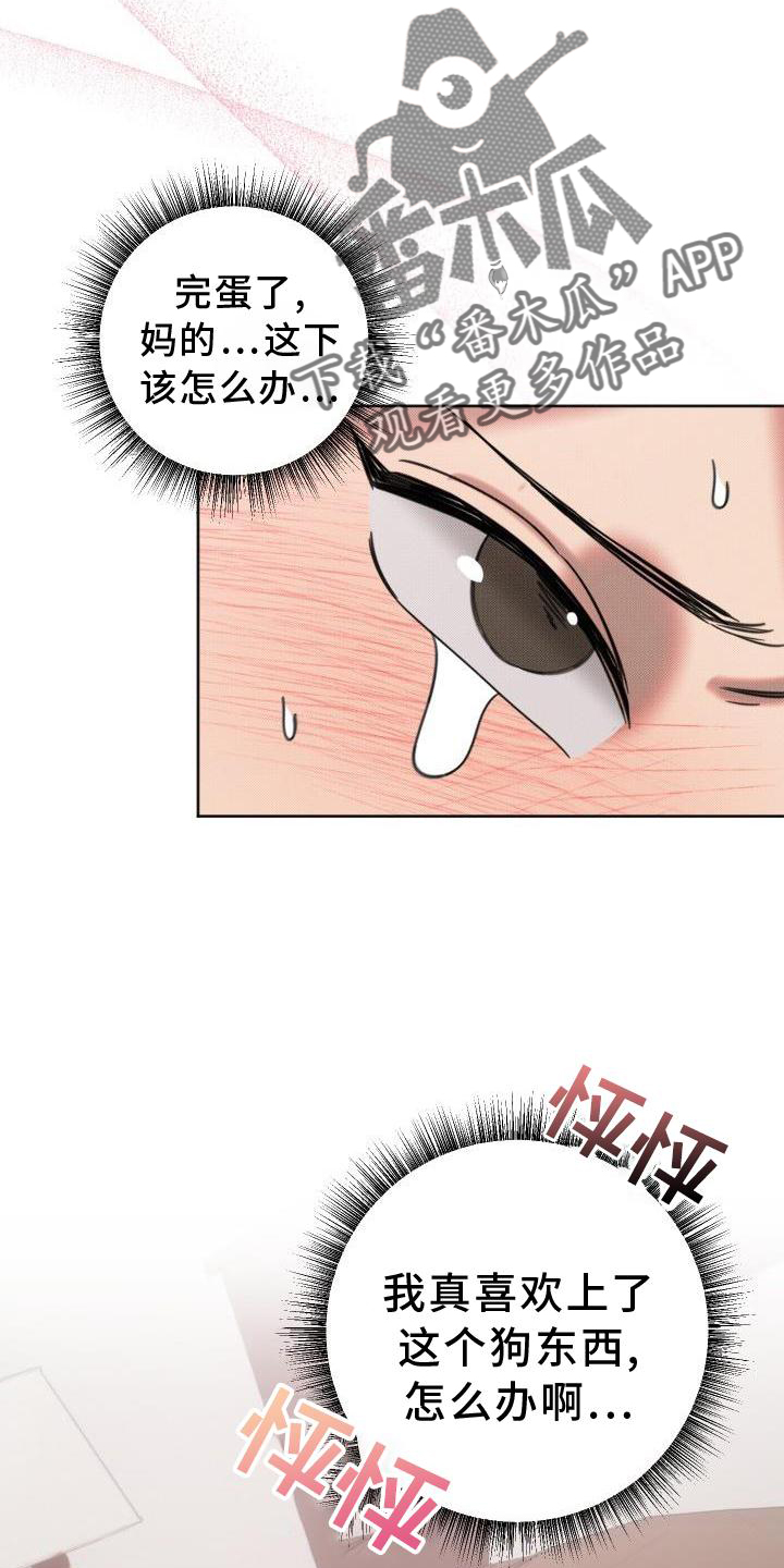《该死的条约》第18章承认 第19页