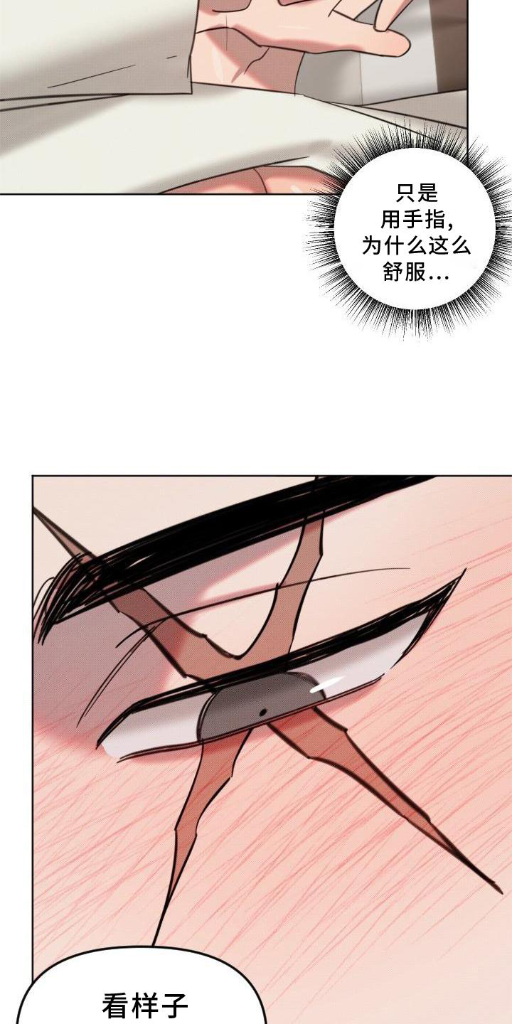 《该死的条约》第17章约定 第19页