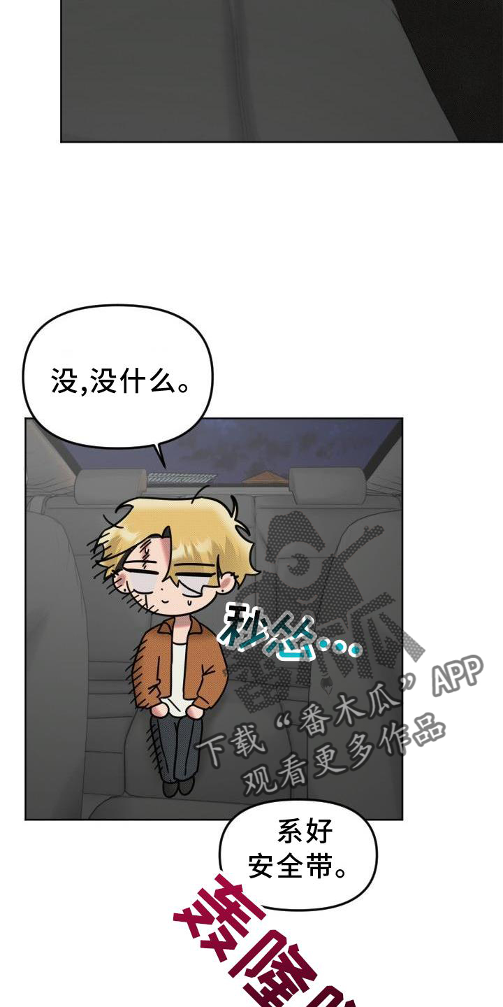 《该死的条约》第17章约定 第4页
