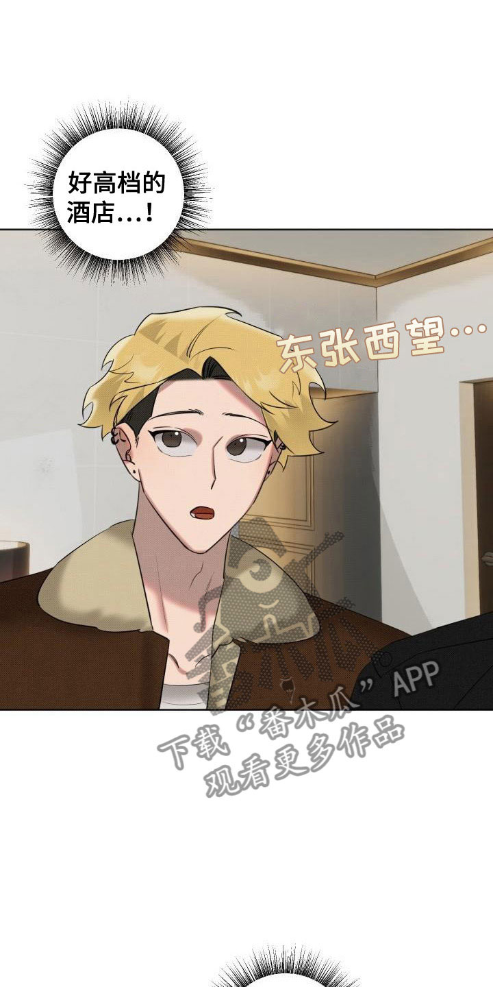 《该死的条约》第8章补偿我 第3页