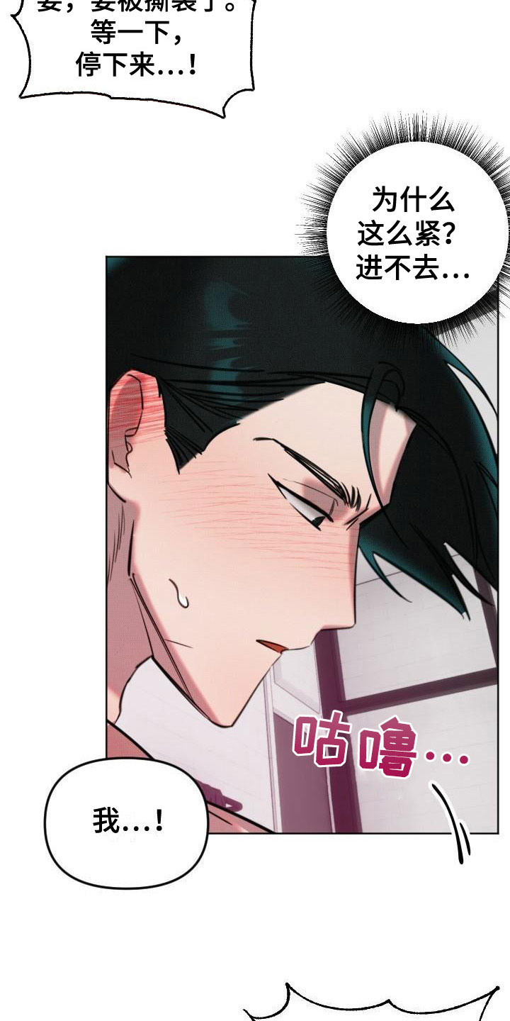 《该死的条约》第10章遵守约定 第17页