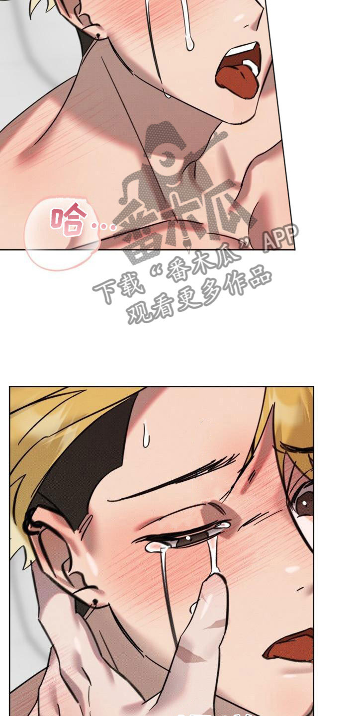 《该死的条约》第10章遵守约定 第5页