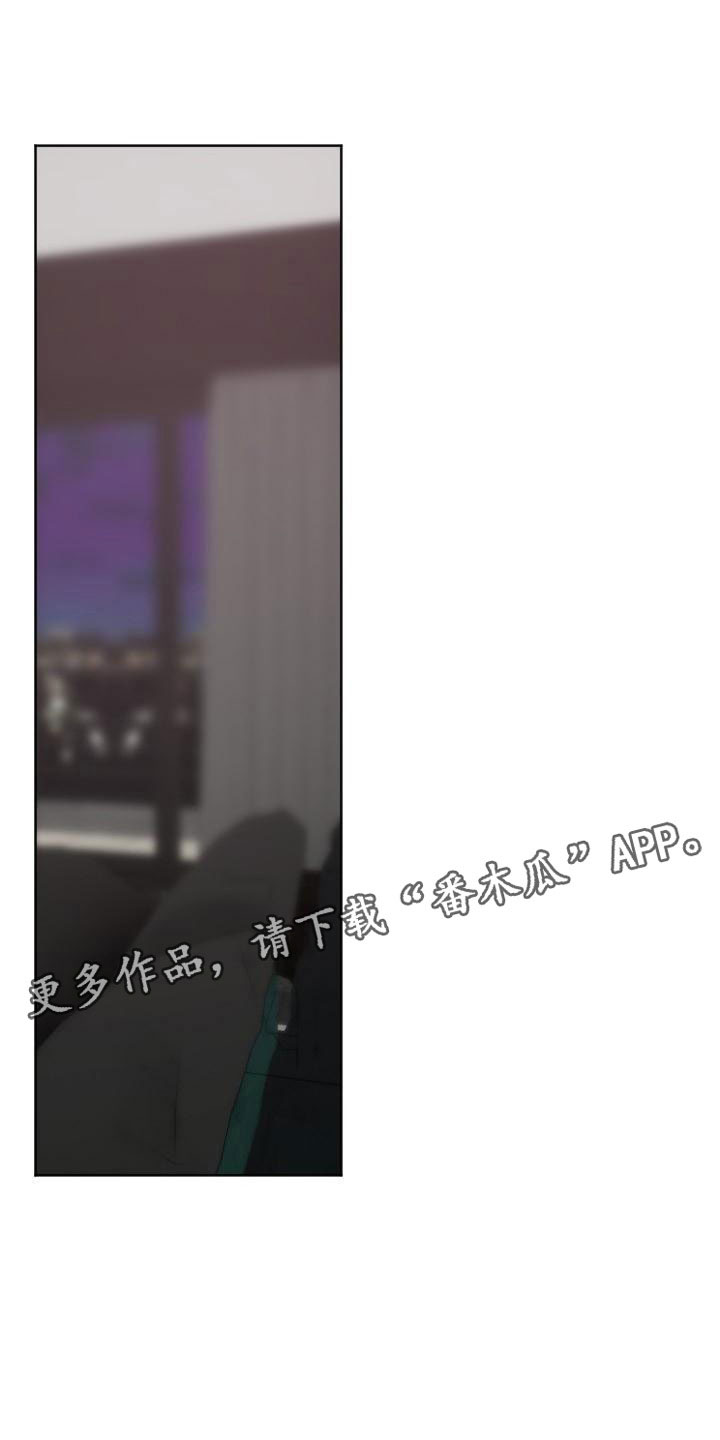《该死的条约》第11章真是疯子 第1页