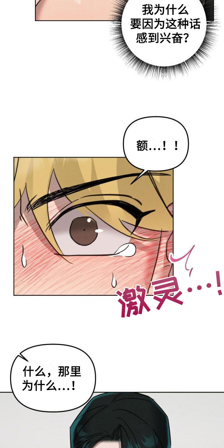 《该死的条约》第11章真是疯子 第22页