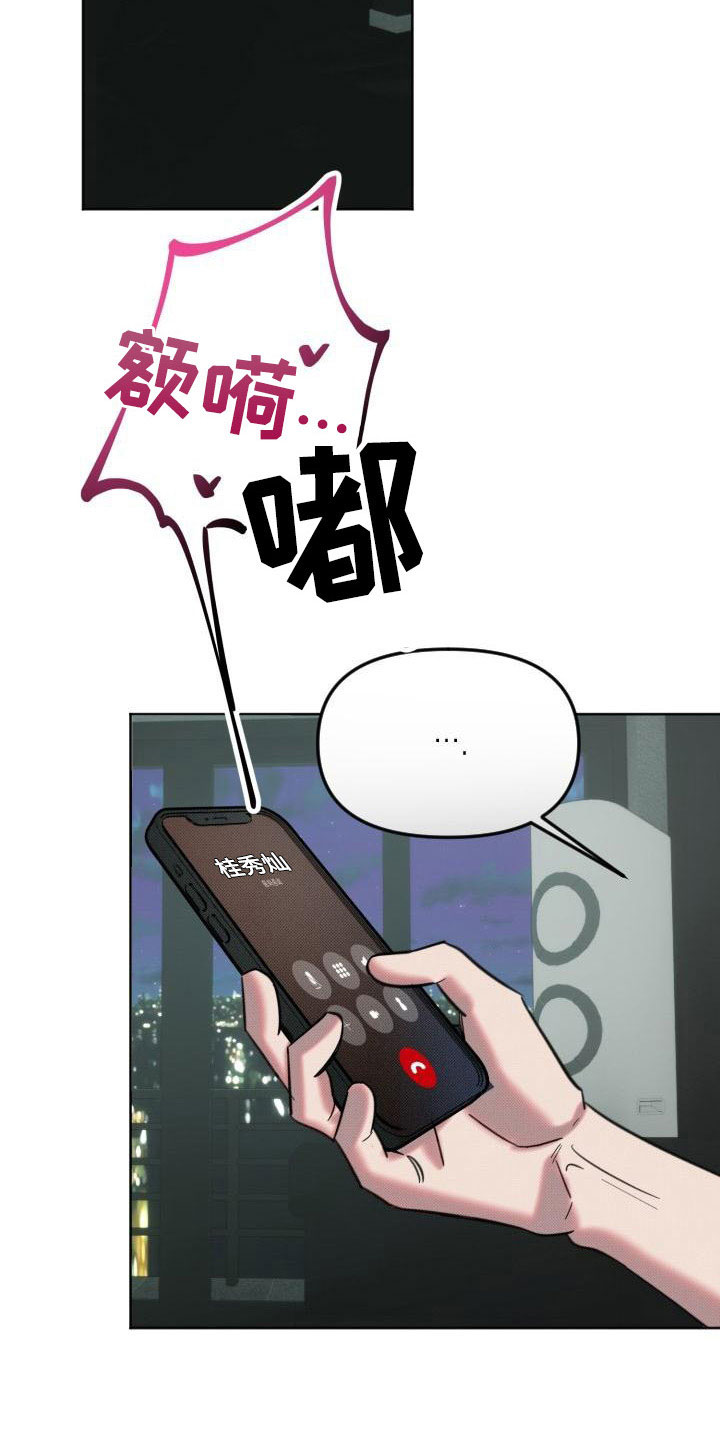 《该死的条约》第7章未接来电 第12页