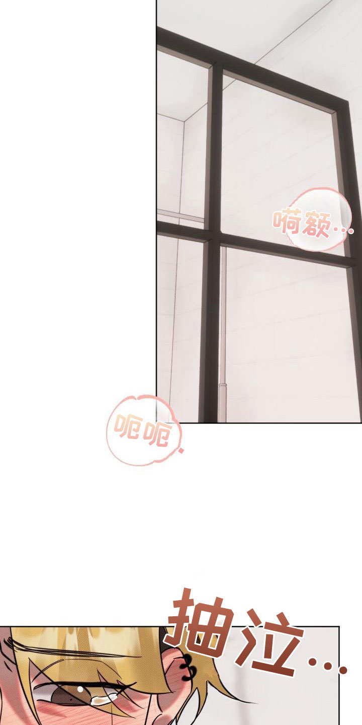 《该死的条约》第9章继续 第17页