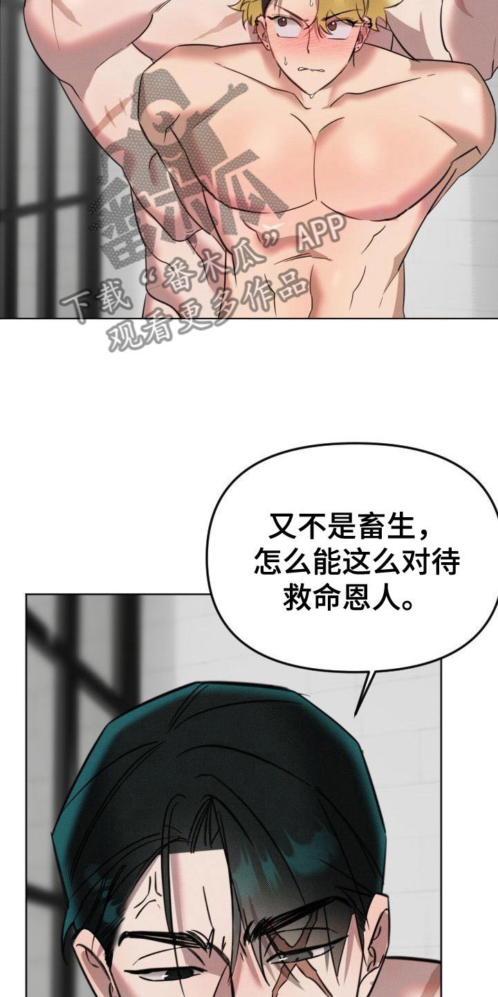 《该死的条约》第9章继续 第5页