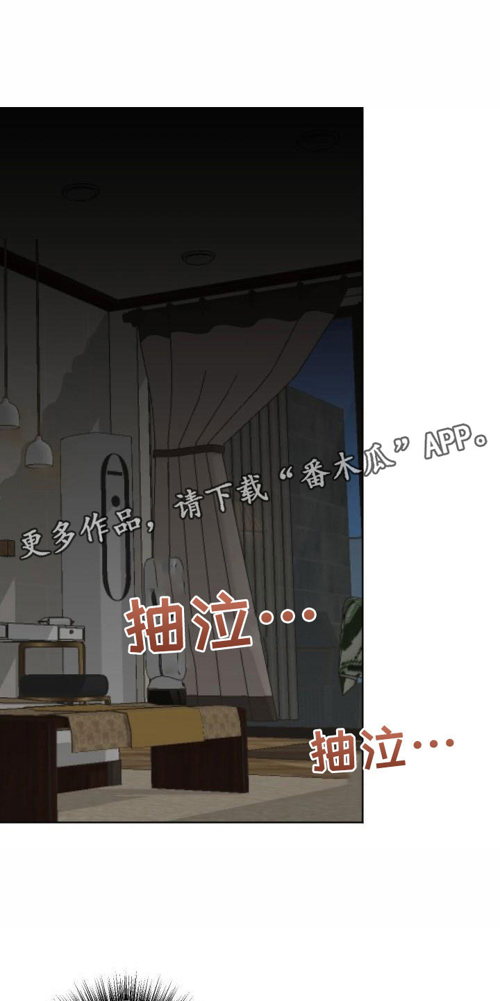 《该死的条约》第6章事先准备 第1页