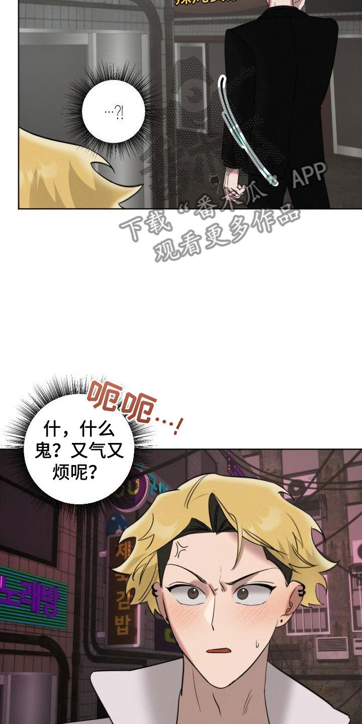《该死的条约》第6章事先准备 第23页