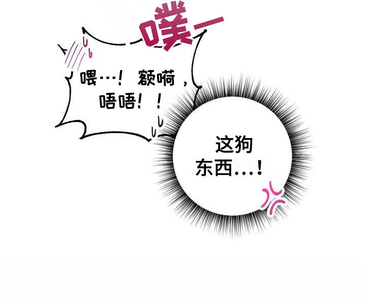 《该死的条约》第5章狗东西 第24页