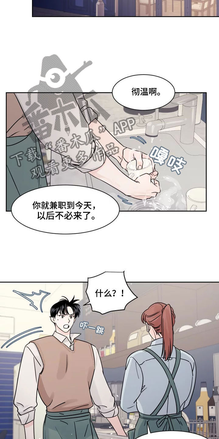 《阴影之下》第9章欺负他 第15页