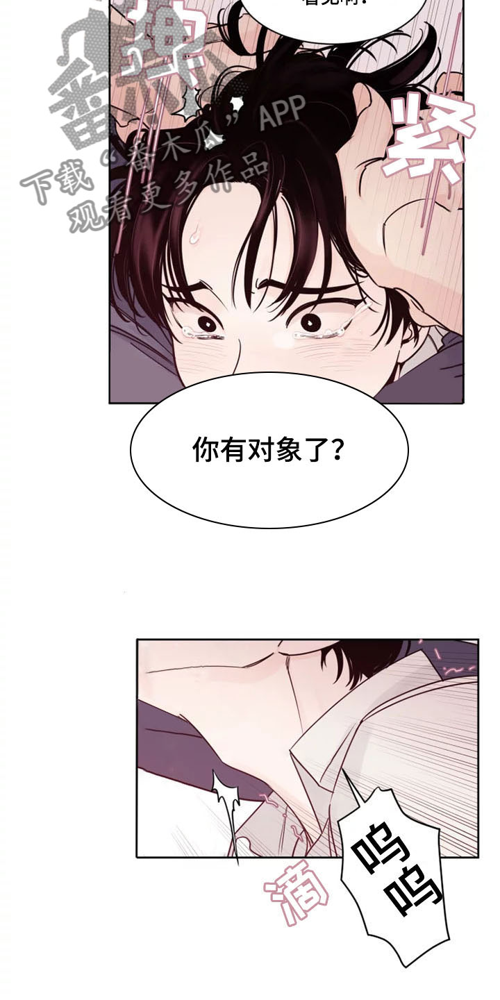 《阴影之下》第11章挑拨离间 第15页