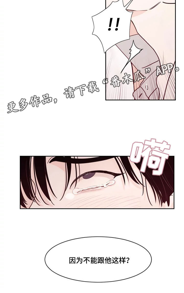 《阴影之下》第11章挑拨离间 第20页