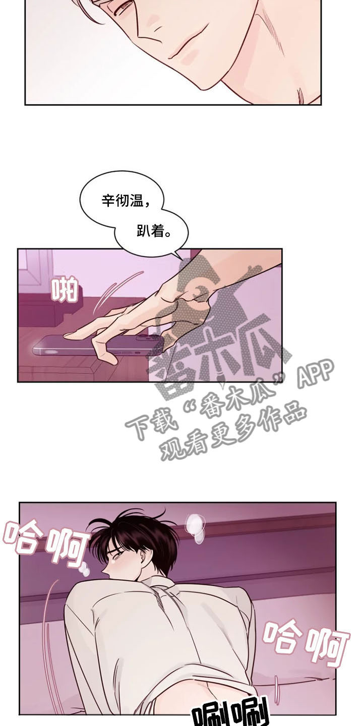 《阴影之下》第12章接通电话 第9页