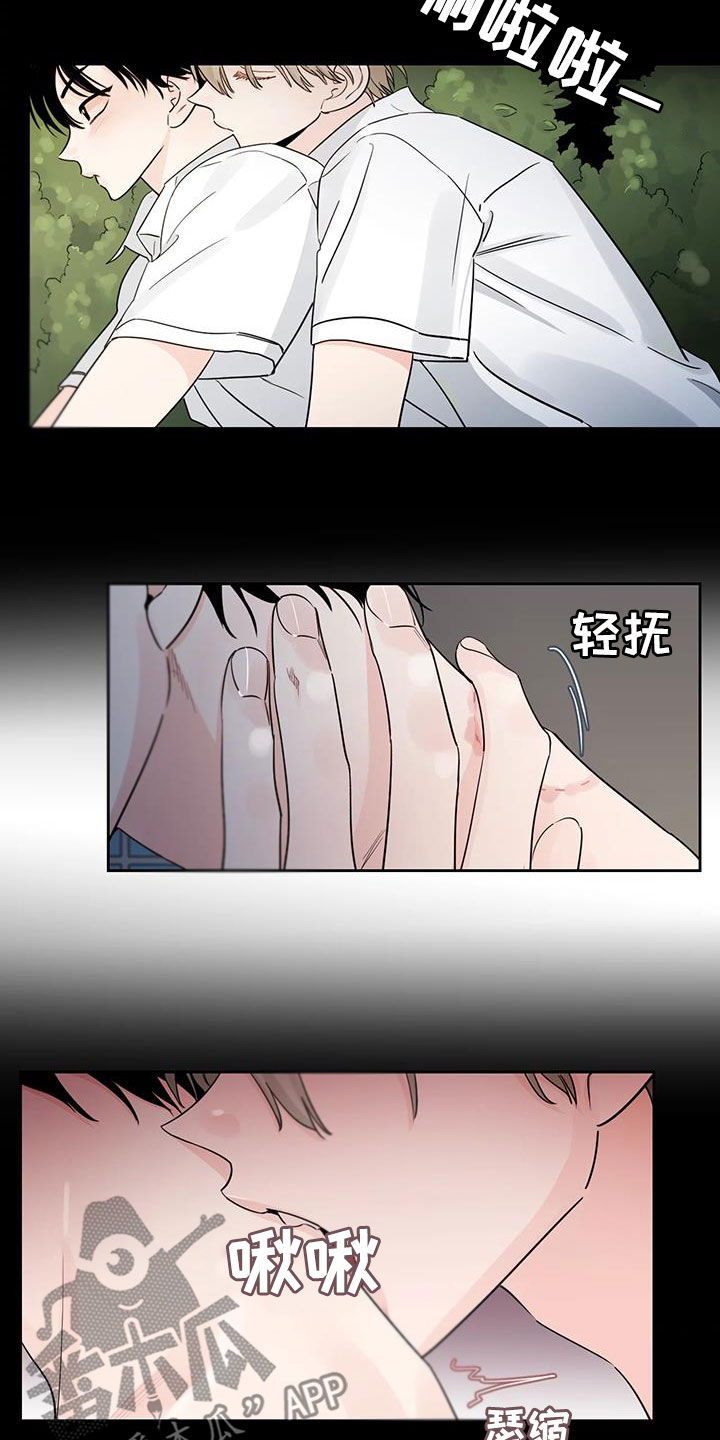 《阴影之下》第24章回不去了 第3页
