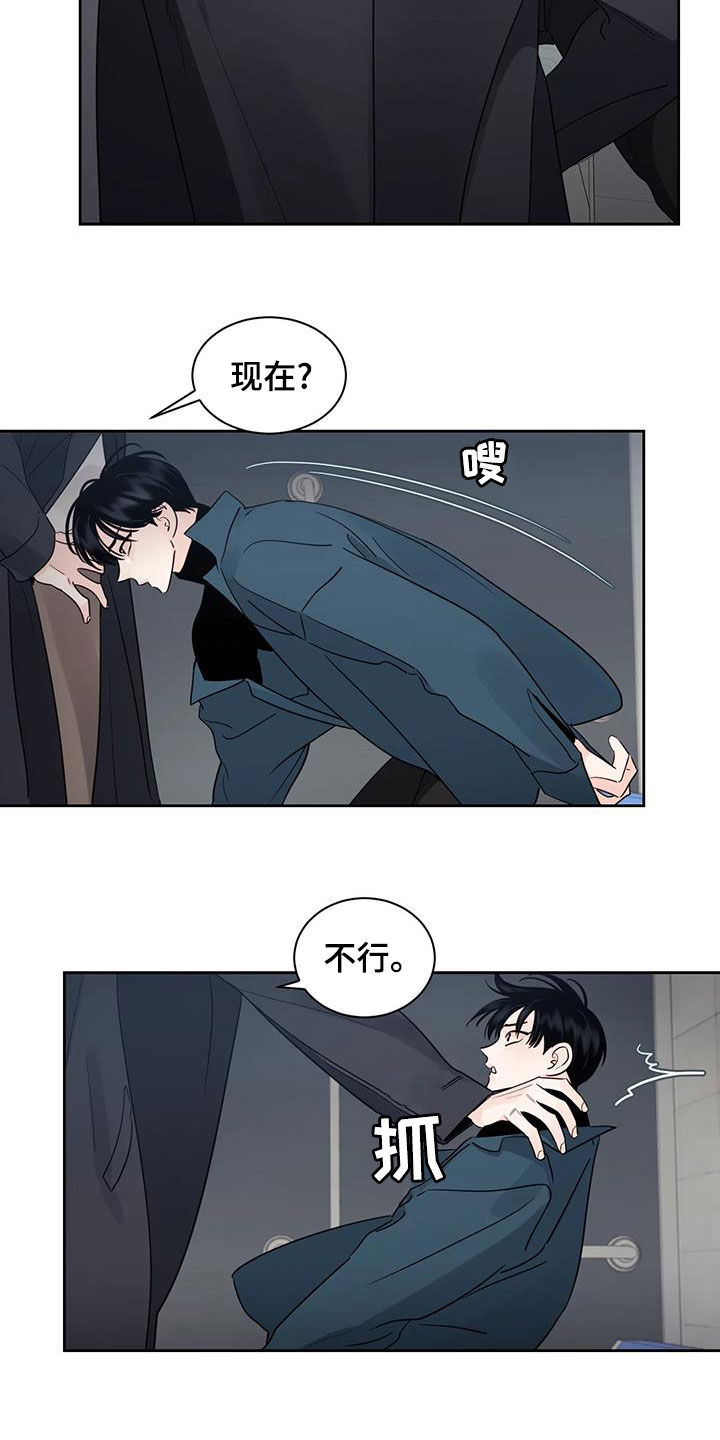 《阴影之下》第26章你的全部 第11页
