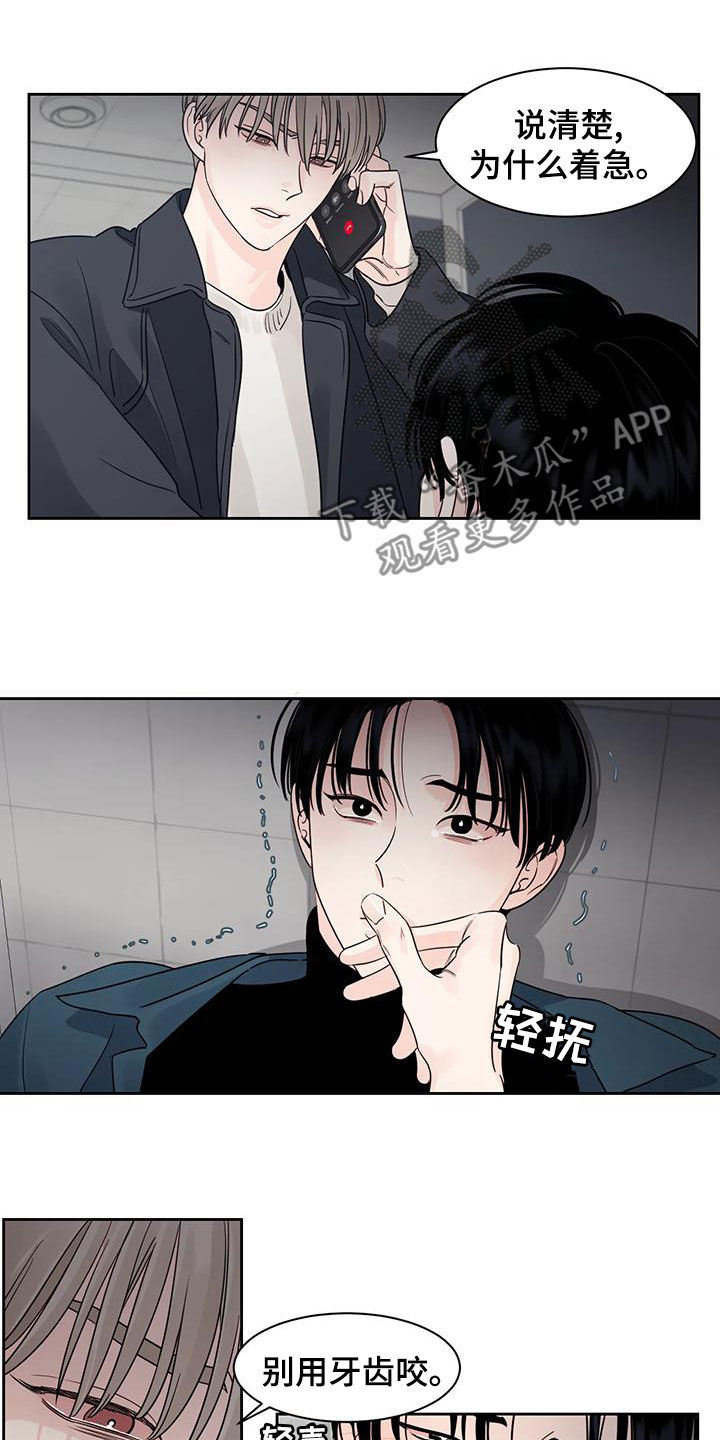 《阴影之下》第26章你的全部 第12页