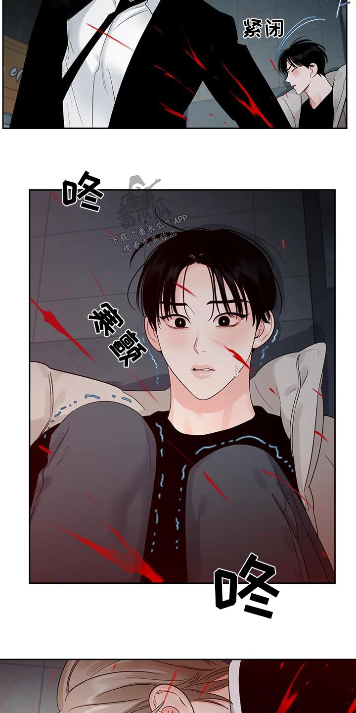 《阴影之下》第44章回家 第13页