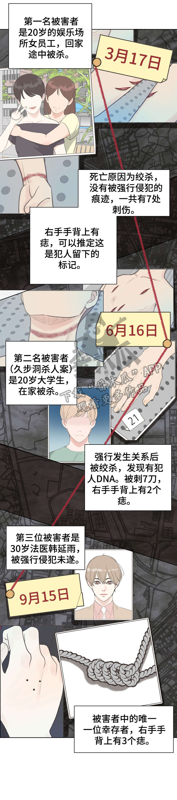 《法医疑云》第24章推测 第4页