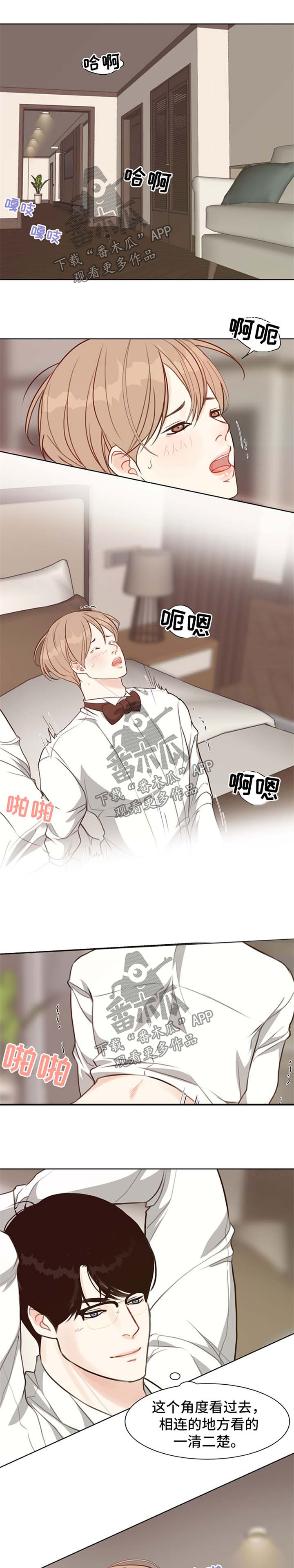 《法医疑云》第50章【番外】优越感 第1页