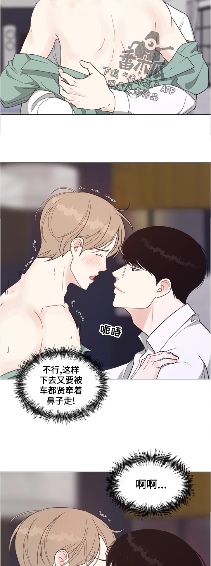 《法医疑云》第65章【第二季】理由 第3页