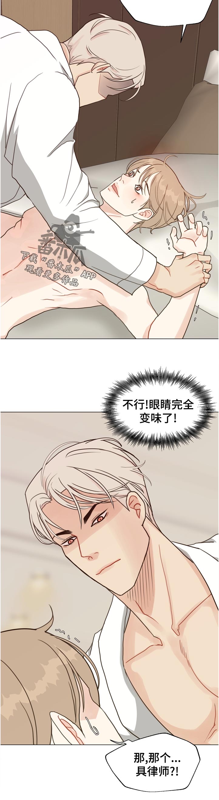 《法医疑云》第71章【第二季】抽身 第5页